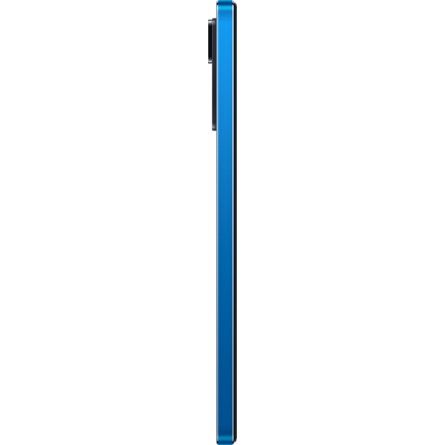 Смартфон Xiaomi Redmi Note 11 Pro 5G 8/128GB NFC Blue int фото №4