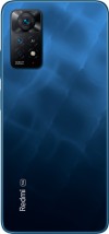 Смартфон Xiaomi Redmi Note 11 Pro 5G 8/128GB NFC Blue int фото №3