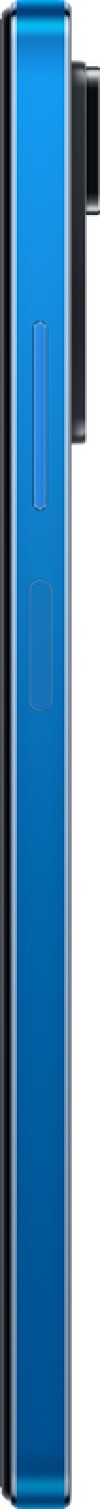 Смартфон Xiaomi Redmi Note 11 Pro 5G 8/128GB NFC Blue int фото №5