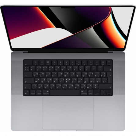 Ноутбук Apple MacBook Pro A2442 M1 Pro (MKGP3UA/A) фото №2