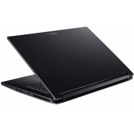 Ноутбук Acer ConceptD 5 CN516-72P 16 3K IPS/Intel i7-11800H/16/512F/NVD A3000-6/W11P фото №5