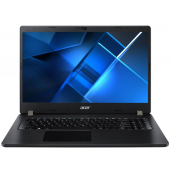 Зображення Ноутбук Acer TravelMate P2 TMP215-53 15.6FHD IPS/Intel i5-1135G7/8/256F/int/W10P