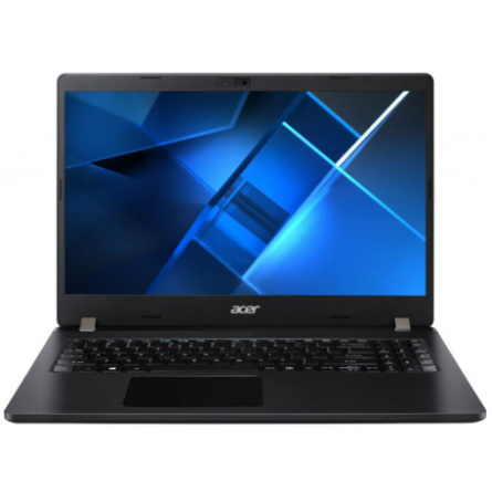 Зображення Ноутбук Acer TravelMate P2 TMP215-53 15.6FHD IPS/Intel i5-1135G7/8/256F/int/W10P - зображення 1
