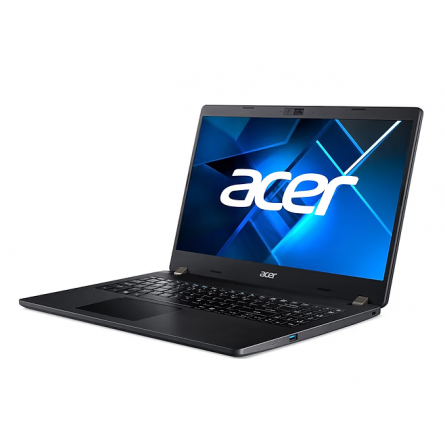 Зображення Ноутбук Acer TravelMate P2 TMP215-53 15.6FHD IPS/Intel i5-1135G7/8/256F/int/W10P - зображення 3