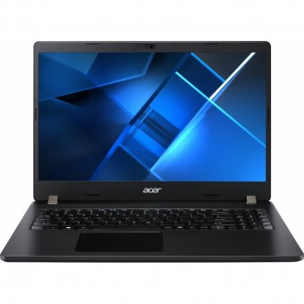 Изображение Ноутбук Acer TravelMate P2 TMP215-53 15.6FHD IPS/Intel i3-1115G4/8/256F/int/W10P