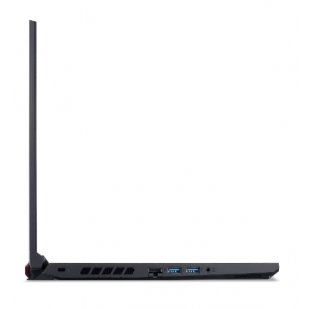 Зображення Ноутбук Acer Nitro 5 AN515-45 15.6FHD IPS 360Hz/AMD R7 5800H/32/1024F/NVD3080-8/Lin/Black - зображення 9