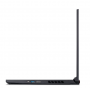 Зображення Ноутбук Acer Nitro 5 AN515-45 15.6FHD IPS 360Hz/AMD R7 5800H/32/1024F/NVD3080-8/Lin/Black - зображення 17