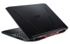 Ноутбук Acer Nitro 5 AN515-45 15.6FHD IPS 360Hz/AMD R7 5800H/32/1024F/NVD3080-8/Lin/Black фото №5