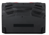 Ноутбук Acer Nitro 5 AN515-45 15.6FHD IPS 360Hz/AMD R7 5800H/32/1024F/NVD3080-8/Lin/Black фото №7