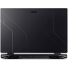 Ноутбук Acer Nitro 5 AN515-58 15.6FHD IPS 165Hz/Intel i7-12700H/32/1024F/NVD3070Ti-8/Lin/Black фото №6