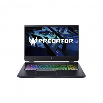 Зображення Ноутбук Acer Predator Helios 300 PH315-55 15.6FHD IPS 165Hz/Intel i7-12700H/16/1024F/NVD3070Ti-8/Lin