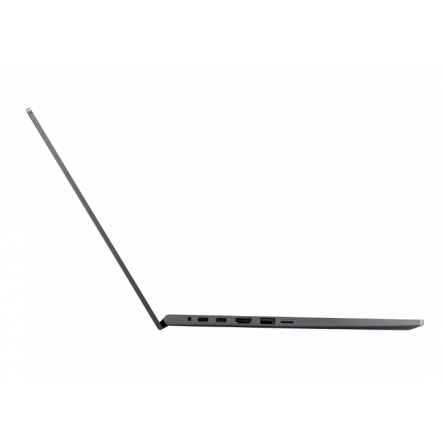Ноутбук Acer Spin 5 SP513-55N 13.5QHD IPS/Intel i7-1165G7/16/512F/int/W11/Gray фото №11