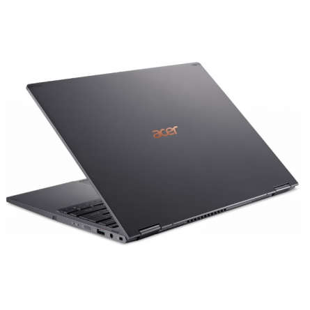 Ноутбук Acer Spin 5 SP513-55N 13.5QHD IPS/Intel i7-1165G7/16/512F/int/W11/Gray фото №7