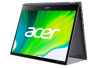 Ноутбук Acer Spin 5 SP513-55N 13.5QHD IPS/Intel i7-1165G7/16/512F/int/W11/Gray фото №6