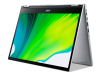 Ноутбук Acer Spin 3 SP313-51N 13.3WQXGA IPS Touch/Intel i5-1135G7/8/512F/int/W11/Silver фото №2