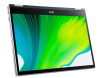 Ноутбук Acer Spin 3 SP313-51N 13.3WQXGA IPS Touch/Intel i5-1135G7/8/512F/int/W11/Silver фото №4