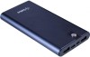 Мобільна батарея Gelius Pro Edge GP-PB10-013 10000mAh Blue фото №3
