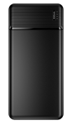 Мобильная батарея Maxlife MXPB-01 20000 mAh Black