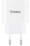 МЗП Gelius Pro PD20W GP-HC012 3A White фото №2