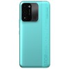 Смартфон Tecno Spark 8С (KG5n) 4/64Gb NFC Turquoise Cyan фото №3