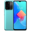 Смартфон Tecno Spark 8С (KG5n) 4/64Gb NFC Turquoise Cyan