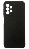 Чехол для телефона Dengos Carbon Samsung Galaxy A13 4G (black) (DG-TPU-CRBN-144)