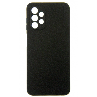 Изображение Чехол для телефона Dengos Carbon Samsung Galaxy A13 4G (black) (DG-TPU-CRBN-144)