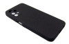 Чехол для телефона Dengos Carbon Samsung Galaxy A13 4G (black) (DG-TPU-CRBN-144) фото №2