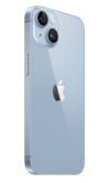 Смартфон Apple iPhone 14 128 Gb Blue фото №3
