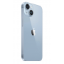 Зображення Смартфон Apple iPhone 14 128 Gb Blue - зображення 7