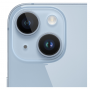 Зображення Смартфон Apple iPhone 14 128 Gb Blue - зображення 8