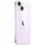 Зображення Смартфон Apple iPhone 14 128 Gb Purple - зображення 6
