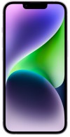 Смартфон Apple iPhone 14 128 Gb Purple фото №3