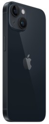 Смартфон Apple iPhone 14 128 Gb Midnight фото №3