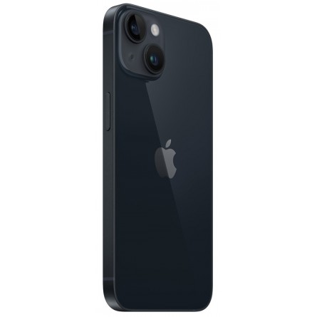 Зображення Смартфон Apple iPhone 14 128 Gb Midnight - зображення 3