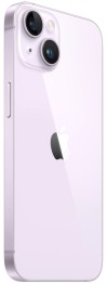 Смартфон Apple iPhone 14 256 Gb Purple фото №3