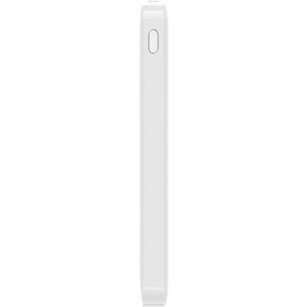 Изображение Мобильная батарея Xiaomi VXN 4266 CN 10000 mAh White - изображение 4