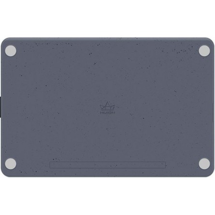 Графічний планшет Huion HS611 USB Space Grey фото №5
