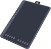 Графічний планшет Huion HS611 USB Space Grey фото №3