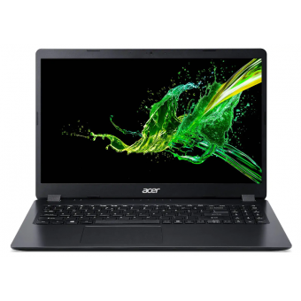Зображення Ноутбук Acer Aspire 3 A315-56-31Q4 (NX.HS5EU.02B) FullHD Black