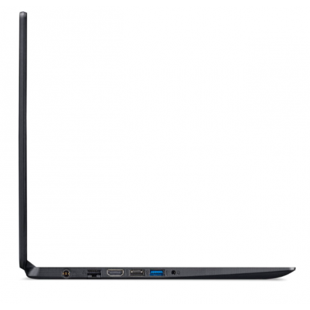 Ноутбук Acer Aspire 3 A315-56-31Q4 (NX.HS5EU.02B) FullHD Black фото №8