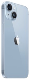 Смартфон Apple iPhone 14 256 Gb Blue фото №3