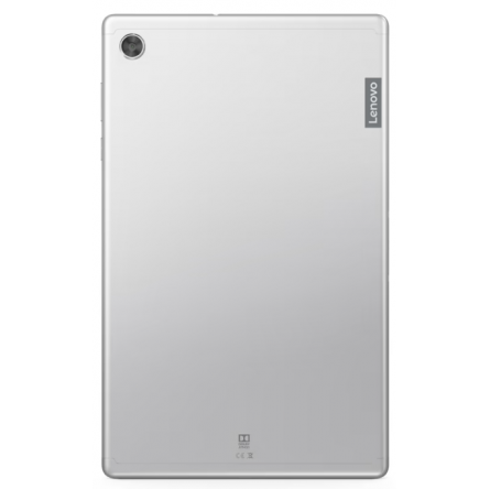 Планшет Lenovo Tab M10 HD 2nd Gen TB-X306X 64GB 4G Platinum Grey (ZA6V0187UA) фото №9
