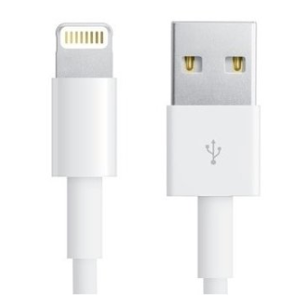 Изображение Apple USB Cable Lightning MD818ZM/AA carton box