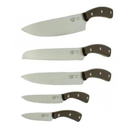 Набір ножів Krauff 29-243-005 фото №3
