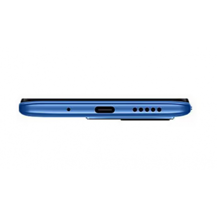 Смартфон Xiaomi Redmi 10C 4/128GB NFC Ocean Blue Int фото №7