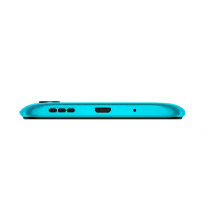 Смартфон Xiaomi Redmi 9A 2/32GB Aurora Green int фото №8