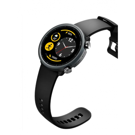 Smart годинник Xiaomi Mibro A1 Black (XPAW007) фото №2
