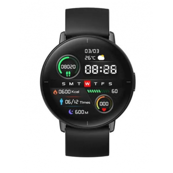 Зображення Smart годинник Xiaomi Mibro Lite Black (XPAW004)