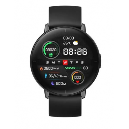 Smart часы Xiaomi Mibro Lite Black (XPAW004)